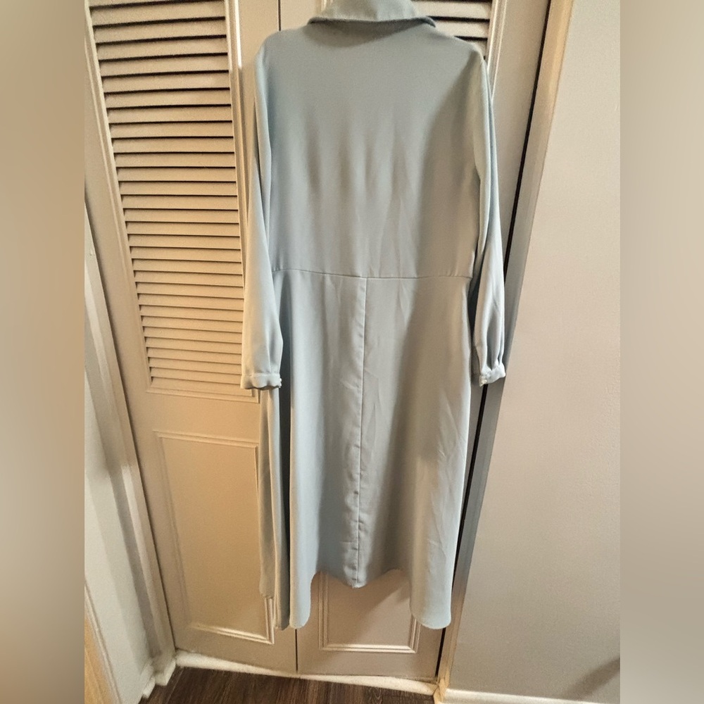 Tuckernuck Women's Aster Dress-0324 - Picture 5 of 9